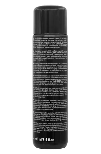 Bild 2 för Pjur Backdoor Relaxing Anal Glide 100ml