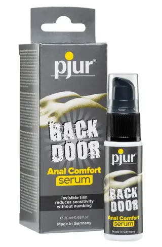 Produktfoto för Pjur BackDoor Serum 20 ml