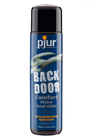 Produktfoto för Pjur Backdoor Waterglide 100 ml