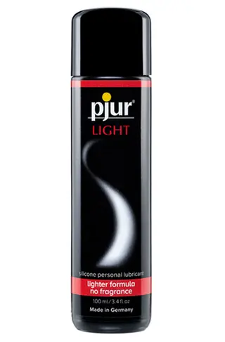 Produktfoto för Pjur Light 100 ml
