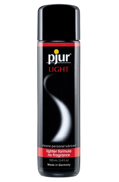 Bild 1 för Pjur Light 100 ml