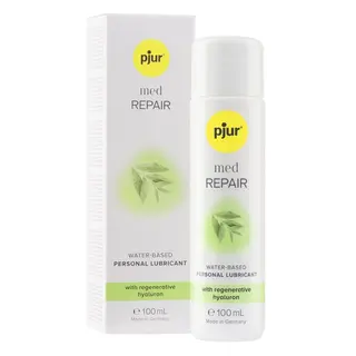Produktfoto för Pjur Med Repair Glide 100 ml