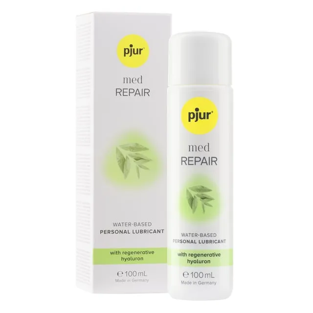 Alternativ bild 0 för Pjur Med Repair Glide 100 ml