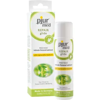 Produktfoto för Pjur Med Repair Glide 100 ml