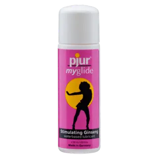 Produktfoto för Pjur MyGlide 30 ml