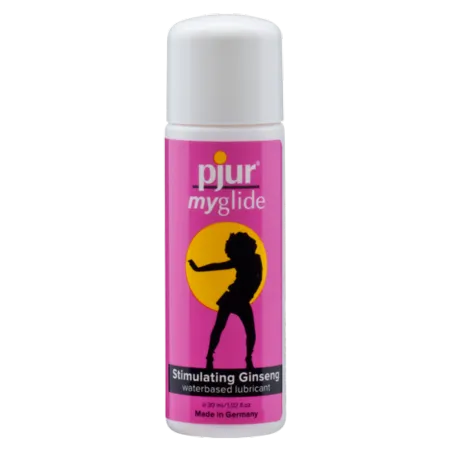 Bild 2 för Pjur MyGlide 30 ml