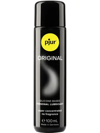 Produktfoto för pjur Original - Bodyglide (100 ml)
