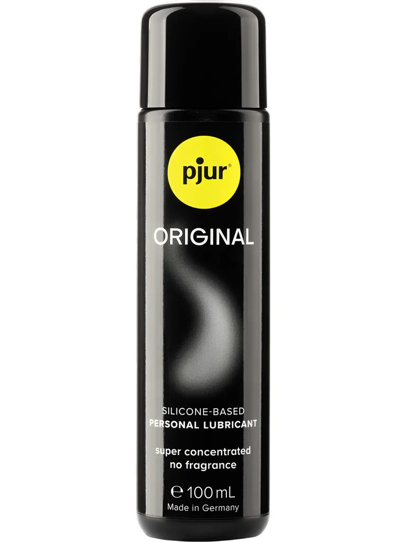 Alternativ bild 0 för pjur Original - Bodyglide (100 ml)