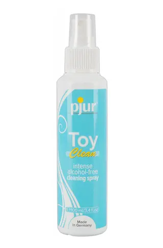 Produktfoto för Pjur Toy Clean