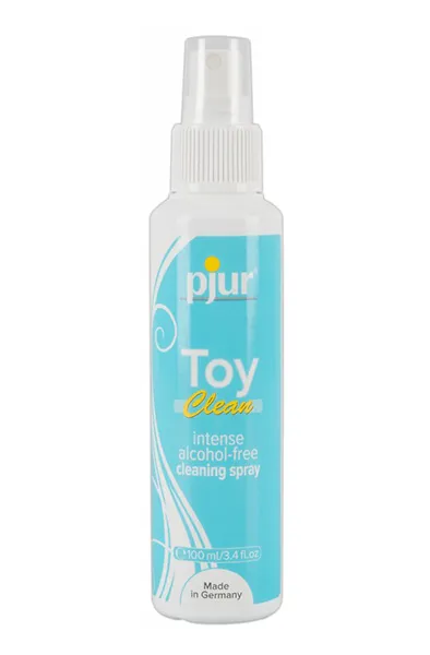 Bild 1 för Pjur Toy Clean