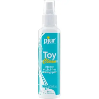 Produktfoto för Pjur Toy Clean