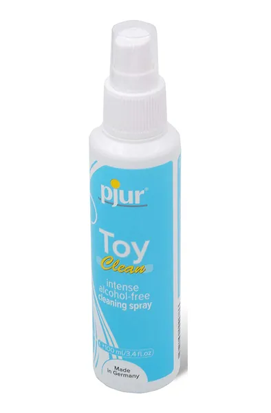 Bild 2 för Pjur Toy Clean