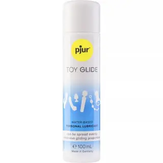Produktfoto för Pjur Toy Glide 100 ml