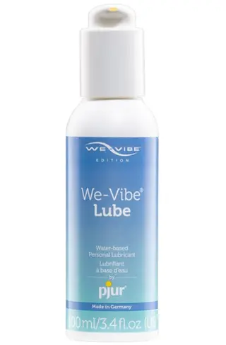 Produktfoto för Pjur We Vibe Lube 100 ml