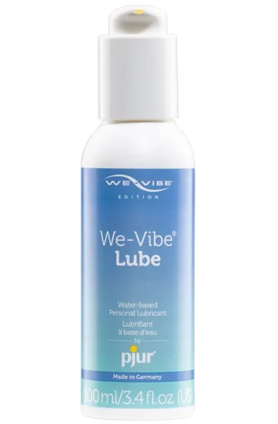 Bild 1 för Pjur We Vibe Lube 100 ml