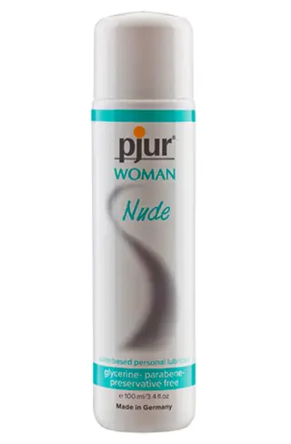 Produktfoto för Pjur Woman - Nude