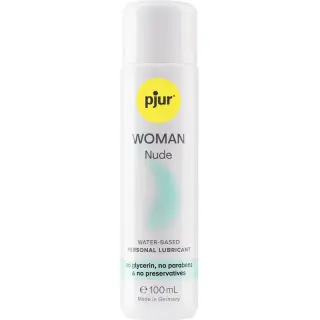 Produktfoto för Pjur Woman - Nude