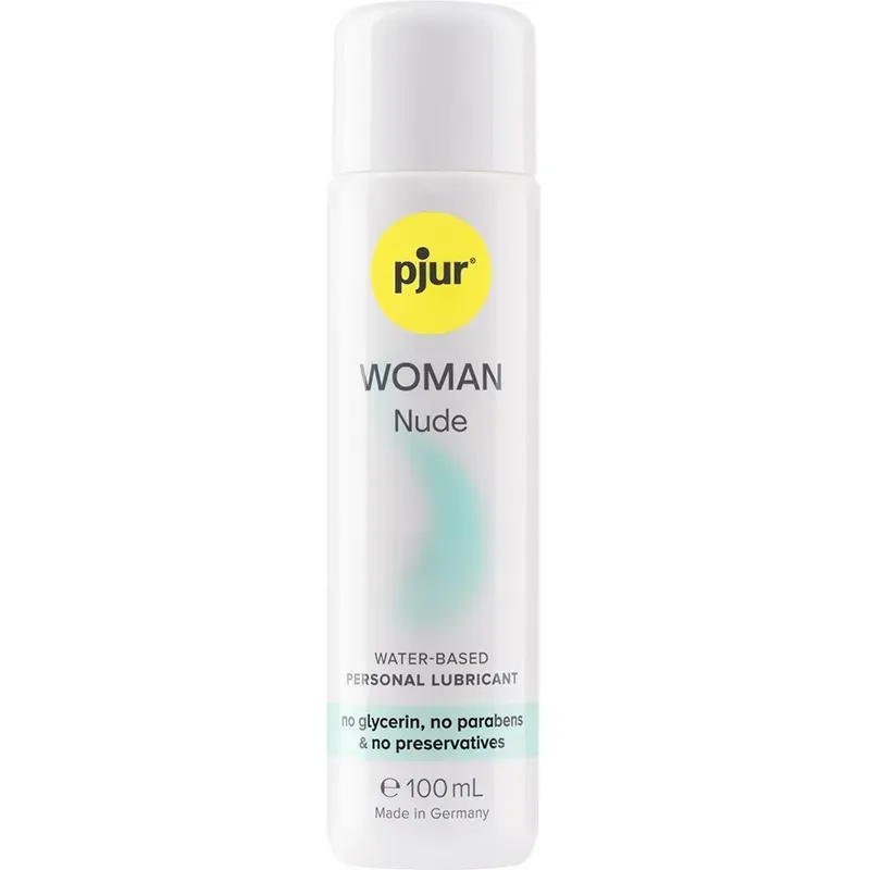 Bild 1 för Pjur Woman - Nude