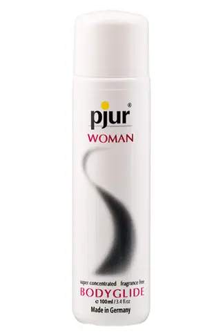 Produktfoto för Pjur Women 100 ml.