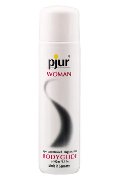 Bild 1 för Pjur Women 100 ml.