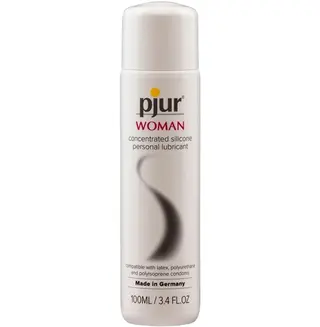 Produktfoto för Pjur Women 100 ml.