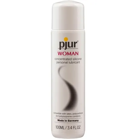 Bild 1 för Pjur Women 100 ml.