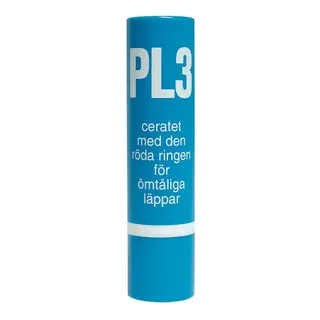Produktfoto för PL3 Läppcerat