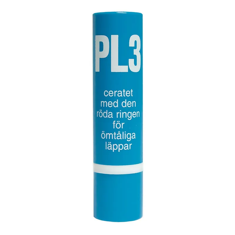 Bild 2 för PL3 Läppcerat