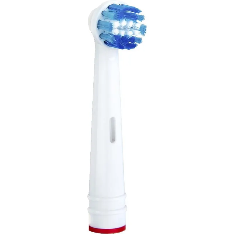 Bild 2 för Plackers Brush head refills Total Clean Tandborsthuvuden 2 st