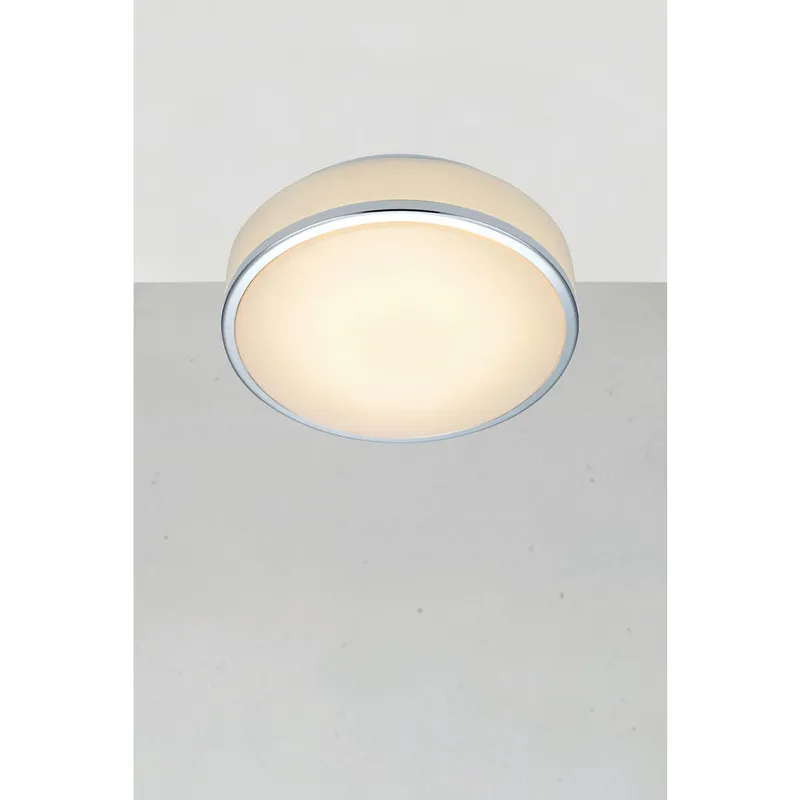 Bild 2 för Plafond Global Ø 28 cm