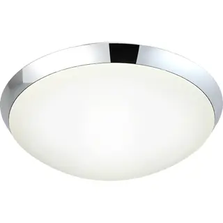 Produktfoto för Plafond Siracusa Ø 28,4 cm