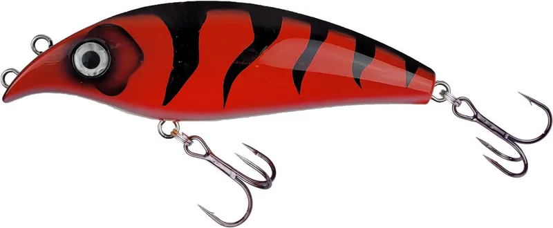 Bild 1 för Plague 16cm 94 gram