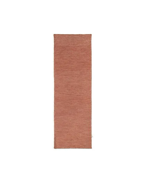 Bild 1 för Plain gångmatta Coral