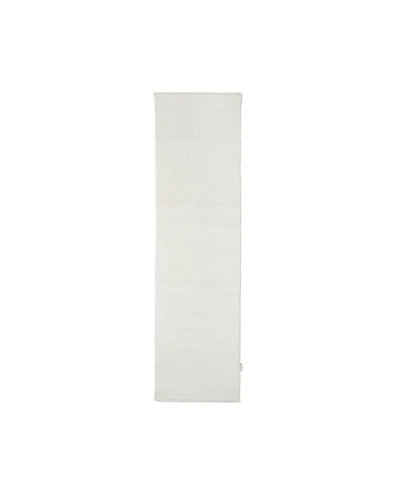 Bild 1 för Plain gångmatta Off-White
