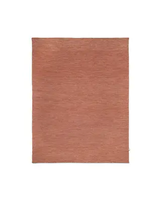 Produktfoto för Plain matta coral