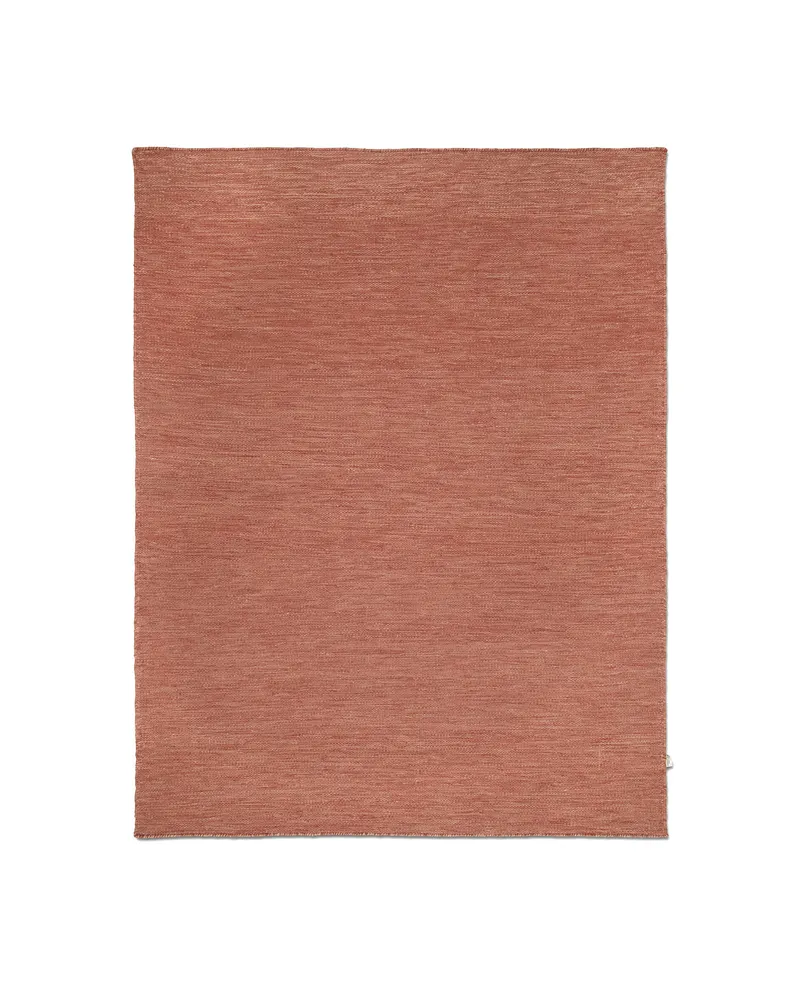 Bild 2 för Plain matta coral