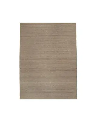 Produktfoto för Plain matta naturbeige