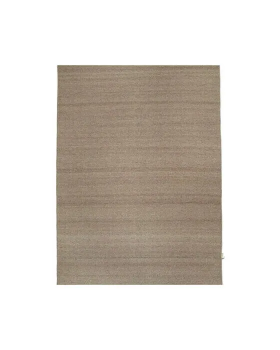 Bild 1 för Plain matta naturbeige