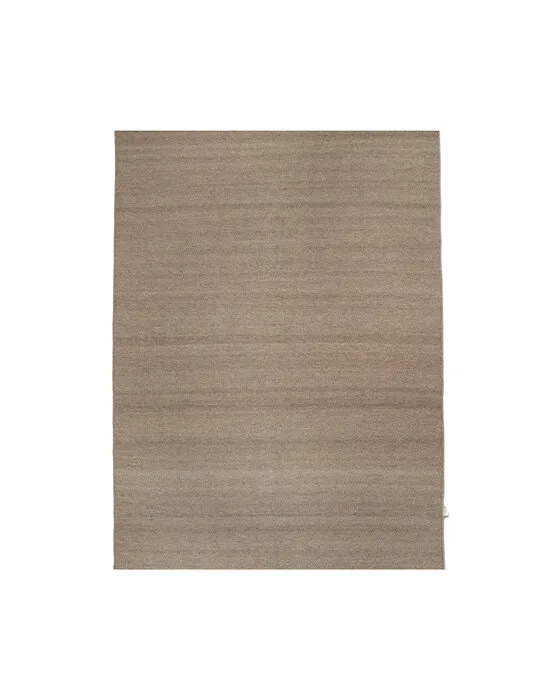 Bild 2 för Plain matta naturbeige