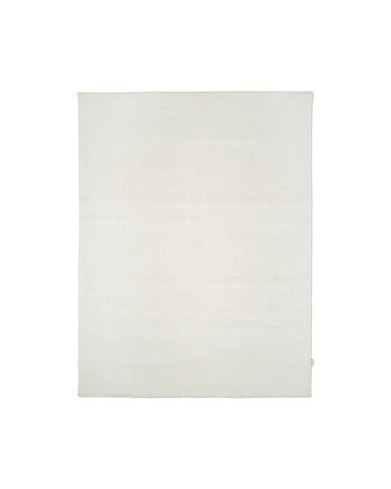 Bild 1 för Plain matta off-white