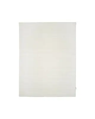 Produktfoto för Plain matta off-white