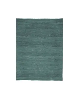 Produktfoto för Plain matta teal