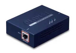 Produktfoto för PLANET POE-E201 - repeater
