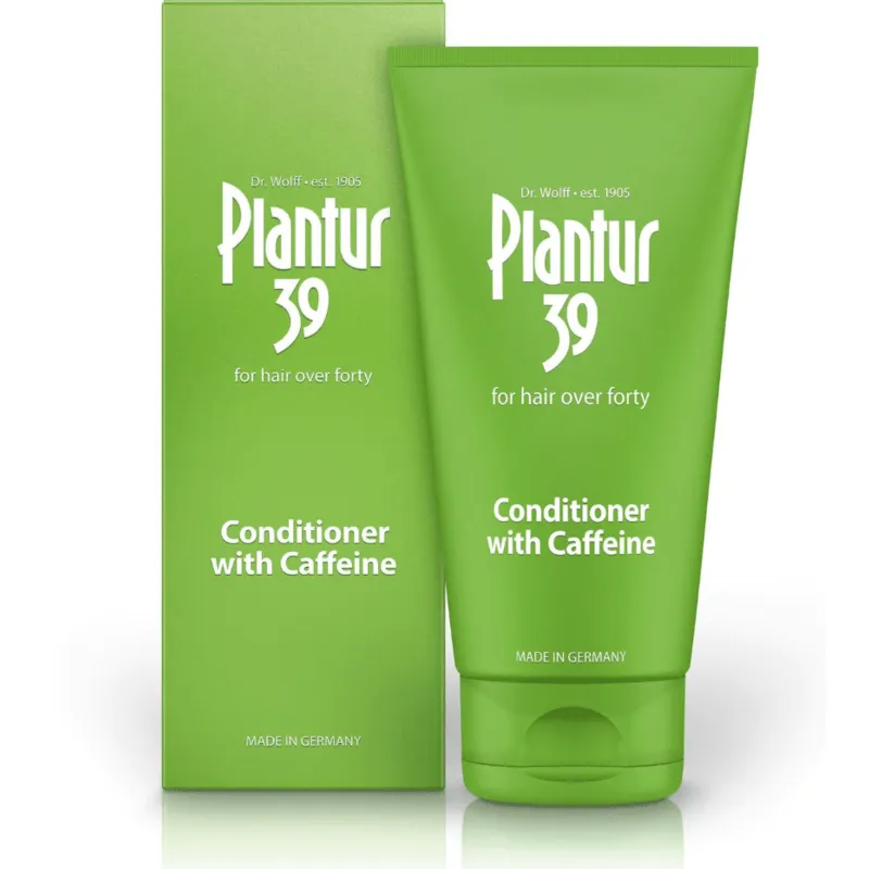 Bild 1 för Plantur 39 Hårbalsam med koffein 150 ml