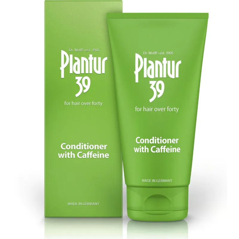 Bild 2 för Plantur 39 Hårbalsam med koffein 150 ml