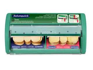 Produktfoto för PLÅSTERAUTOMAT 490700 SALVEQUICK | Beijerbygg Byggmaterial