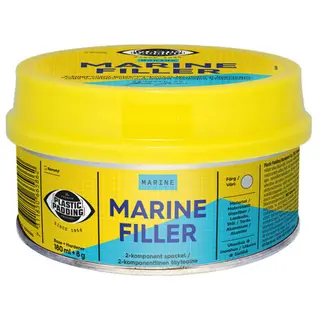Produktfoto för Plastfyllning marin fyllmedel 180 ml - 2334385