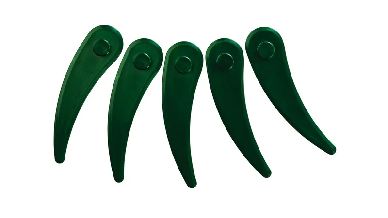 Alternativ bild 0 för PLASTKNIV DURABLADE FÖR ART 23-18 LI 5ST | Beijerbygg Byggmaterial