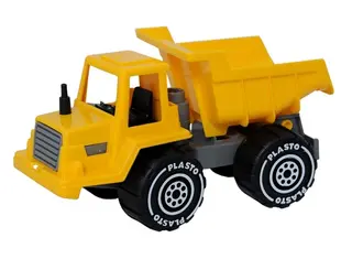 Produktfoto för Plasto Dumper 23 cm