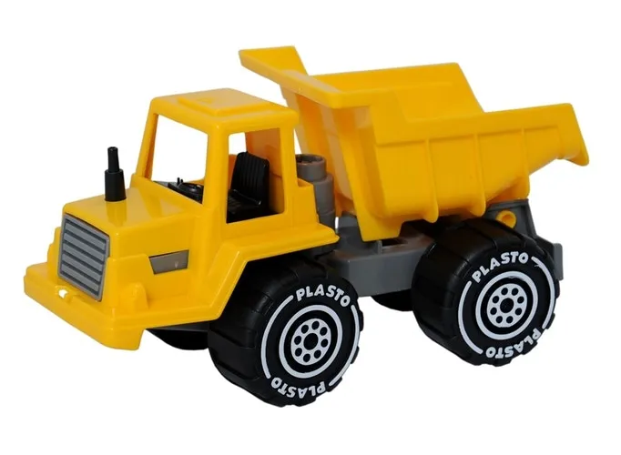 Alternativ bild 0 för Plasto Dumper 23 cm